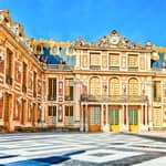 Reggia di Versailles: biglietto d'ingresso riservato e audioguida
