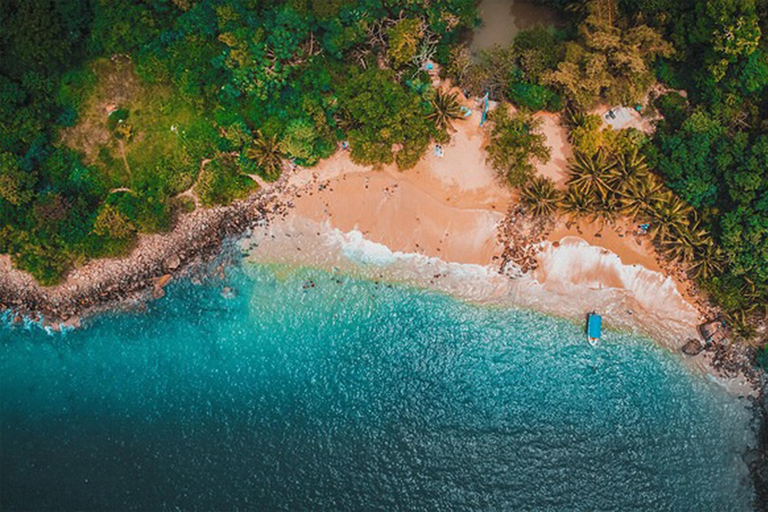 Mirissa: Bentota Day Trip with Cinnamon & Mask Workshop