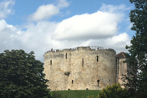 York: Medieval York for School Groups Educational Tour