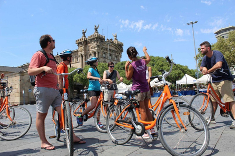 Accra: Guided Bicycle Tour