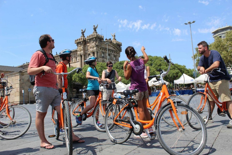 Accra: Guided Bicycle Tour