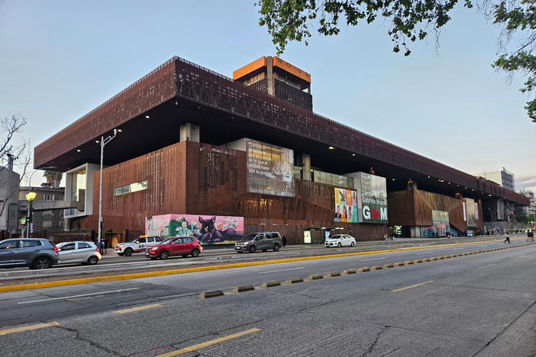 圣地亚哥不是智利：了解这句谚语的旅程