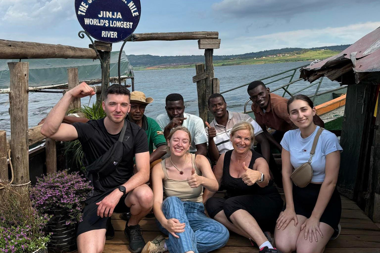 Kampala Walking Tours Kampala Walking Tours