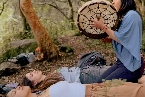 Yoga and Sound Therapy - Private session in the Sacred Valley Yoga and Sound Therapy - Private Session in the Sacred Valley