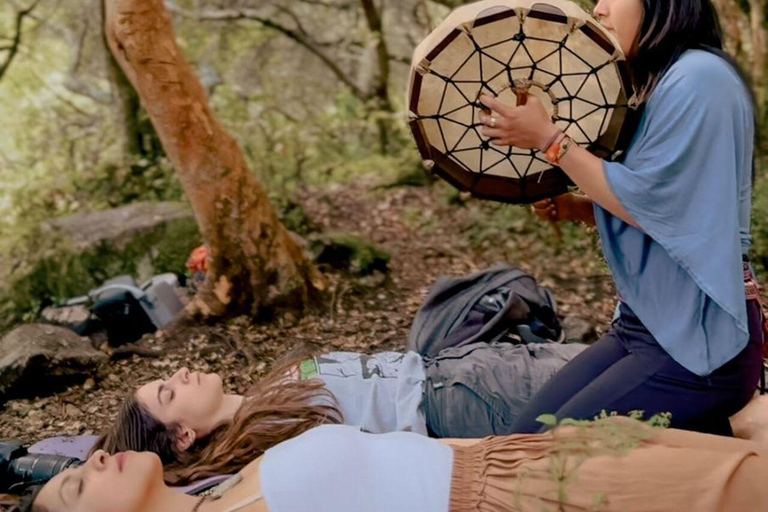 Yoga and Sound Therapy - Private session in the Sacred Valley Yoga and Sound Therapy - Private Session in the Sacred Valley