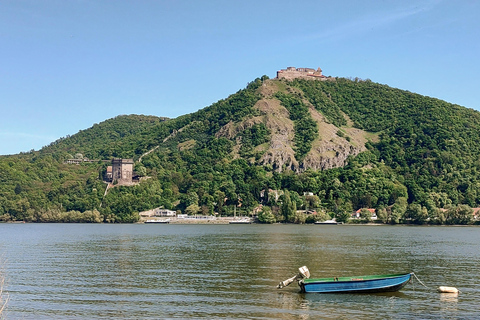 Szentendre, Visegrád and Esztergom Private Danube Bend Tour