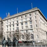 Liverpool: Tour guidato a piedi del patrimonio, della storia e della cultura di Liverpool