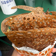 Rennes : Guided Foodie Walking Tour