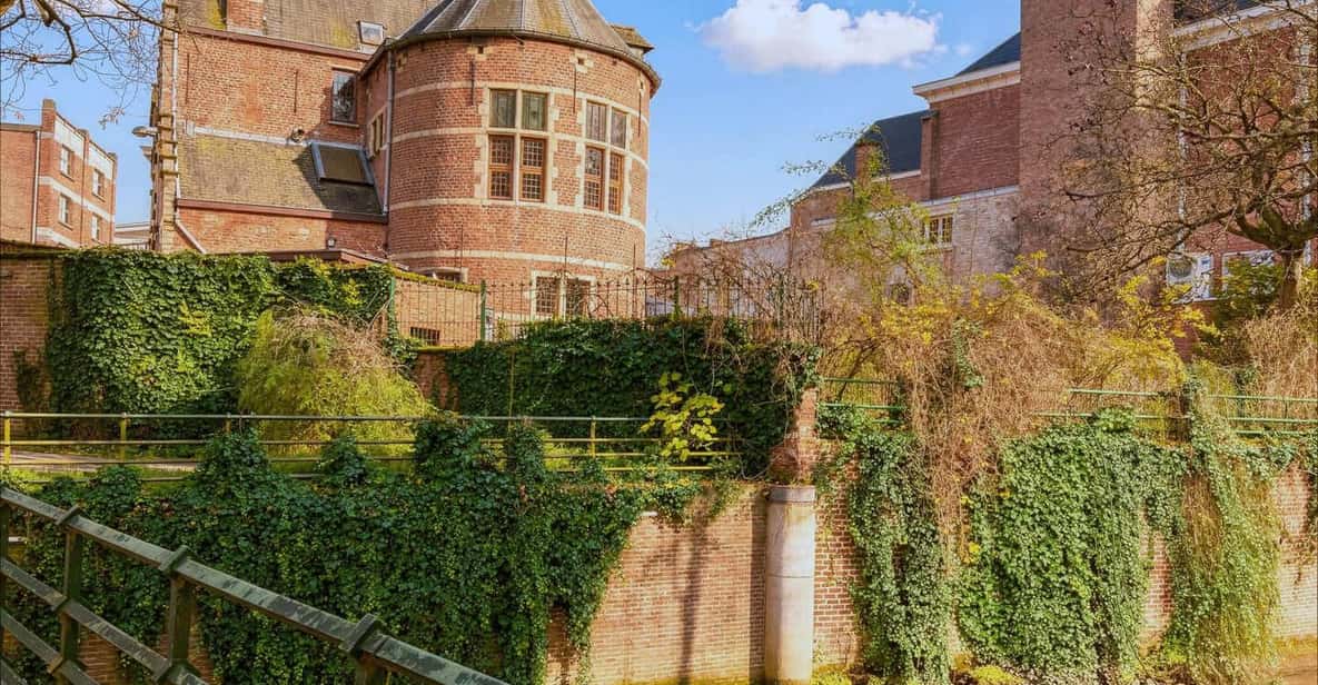Afbeelding 2 van Hallo Leuven: privéstadswandeling van 2 uur met lokale gids