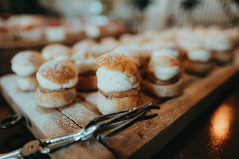 Fika Tour em cafés escondidos