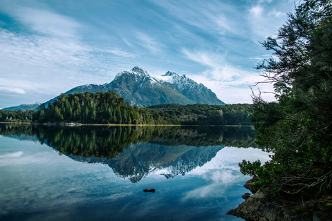 Patagonia in a Day: VIP Escape to Bariloche from Buenos Aires Patagonia in a Day: VIP Getaway to Bariloche from Buenos Aires