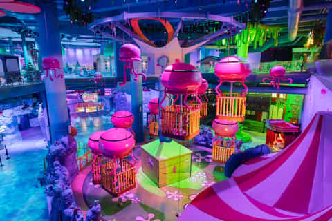 2026年イスタンブールのテーマ パーク＆遊園地ベストツアー - 無料