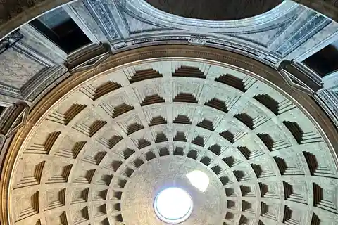 Rome : Panthéon Billet d'entrée réservé
