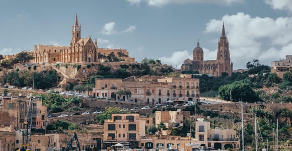 Malta: Heritage Multisite Pass with 25+ Attractions