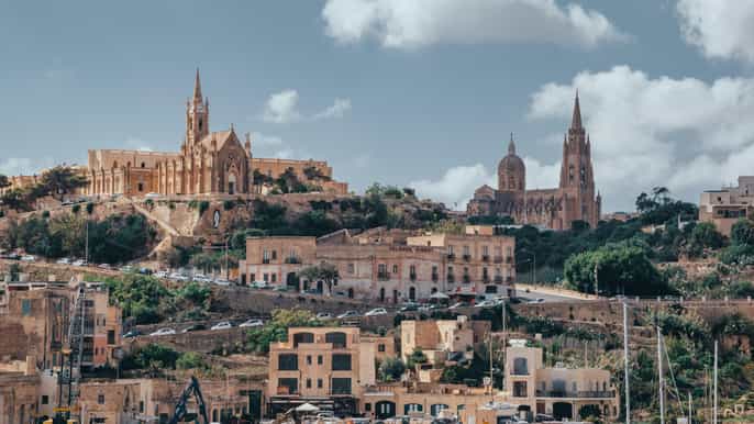Malta: Heritage Multisite Pass med over 25 attraksjoner