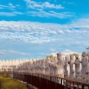 Private Tour Exploring Bintan Island with a Tour Guide