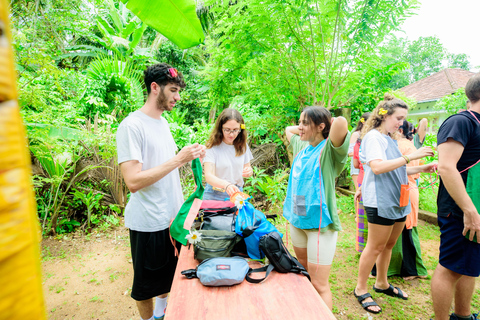 Galle: Sri Lankan Cuisine Cooking Experience