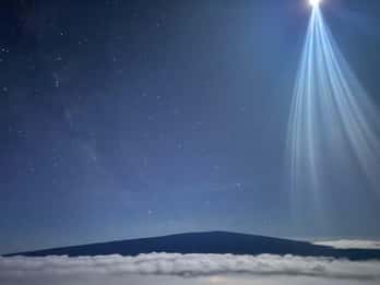 Mauna Kea: Wanderung zum Sonnenuntergang und Sternenaufgang mit einheimischen Hawaiianern