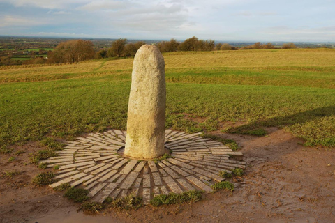 Au départ de Dublin : Visite de la vallée celtique de Boyne et des sites antiques