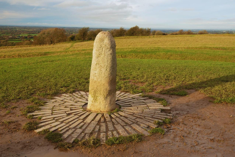 From Dublin: Celtic Boyne Valley and Ancient Sites Tour