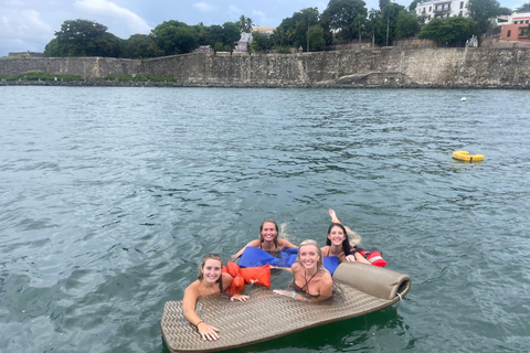 Visite privée du coucher de soleil ou de la baie avec boissons et tapas gratuitesExcursions privées au coucher du soleil ou dans la baie avec boissons et tapas gratuites