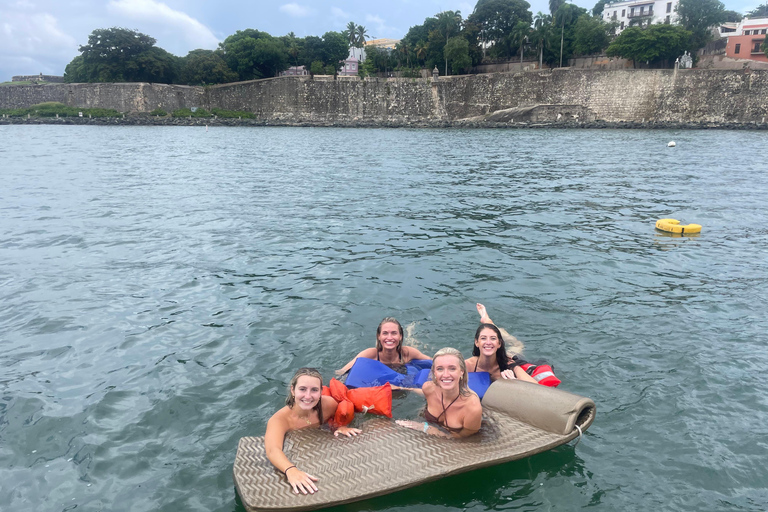 Visite privée du coucher de soleil ou de la baie avec boissons et tapas gratuitesExcursions privées au coucher du soleil ou dans la baie avec boissons et tapas gratuites