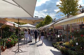 Food-Tour durch die Altstadt von Nizza