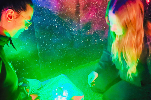 Kids Escape - Kids' Birthday in Leipzig: Puzzle Game, Duels & Stations