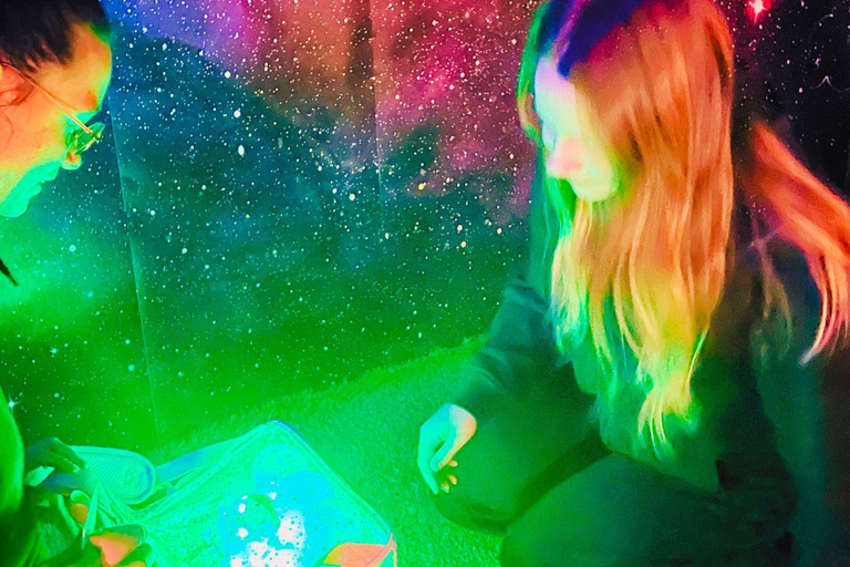 Kids Escape - Kids' Birthday in Leipzig: Puzzle Game, Duels & Stations