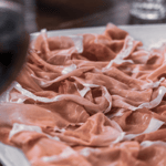 Degustazione prosciutto di San Daniele e Visita prosciuttificio