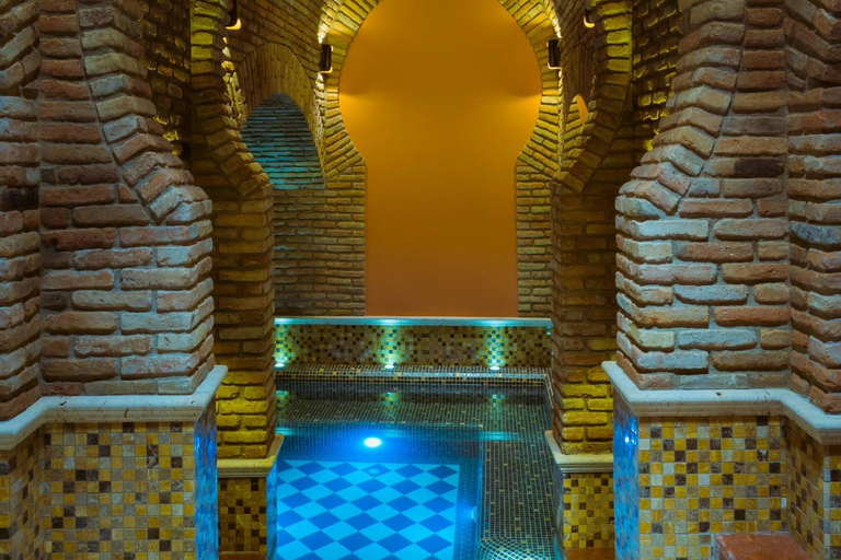 Tbilisi Private Legendary Royal Sulfur Bath – VIP Experience Private Royal VIP Sulfur Bath in Tbilisi | All-Inclusive
