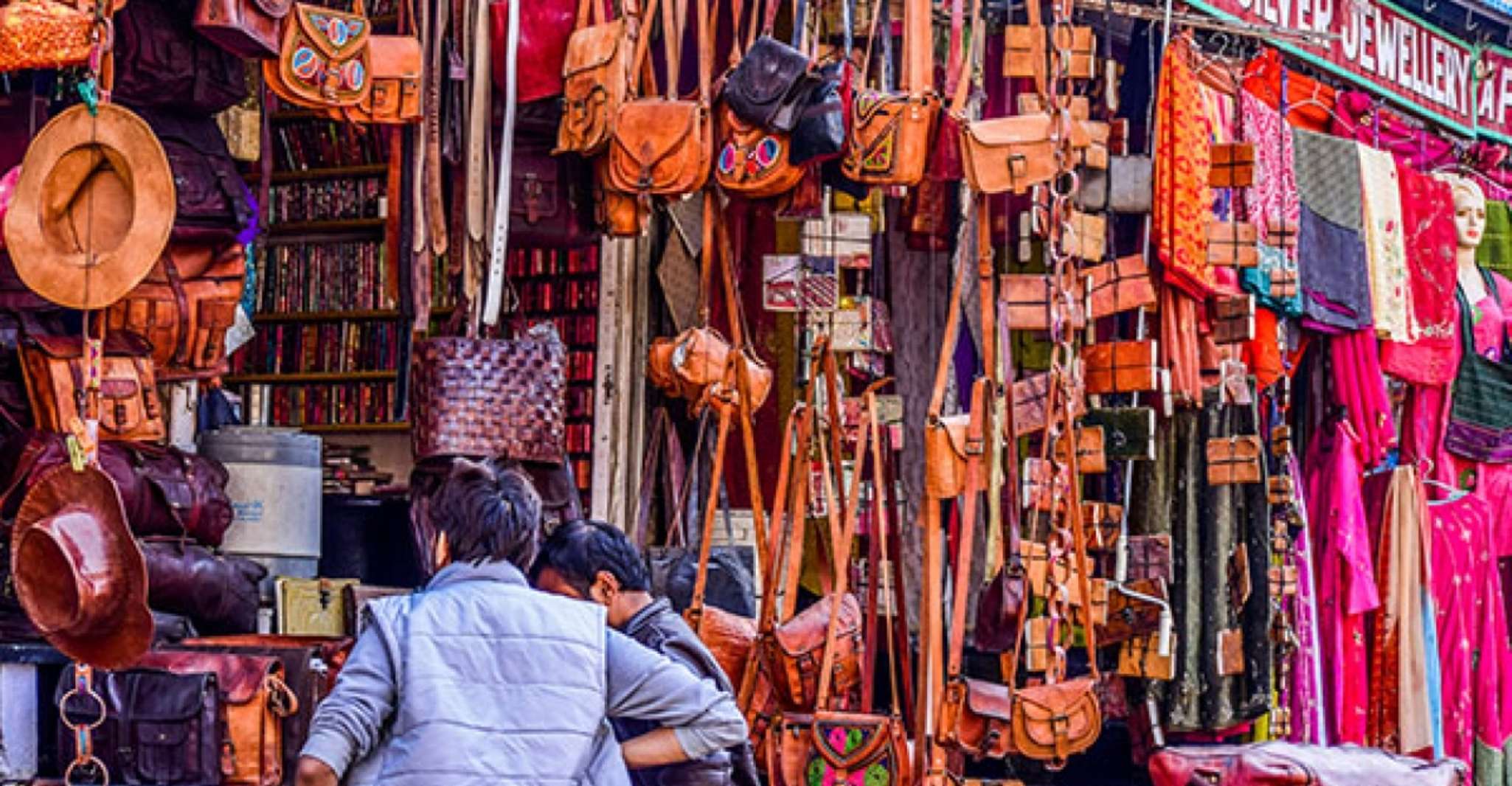 Jodhpur Shopping Tour - Hizvo
