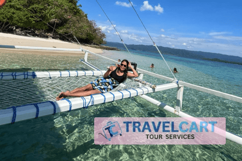 PORT BARTON : visite d&#039;une jounée dans les îles A