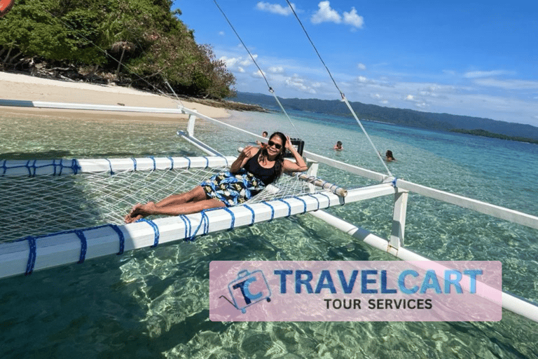 PORT BARTON : visite d&#039;une jounée dans les îles A