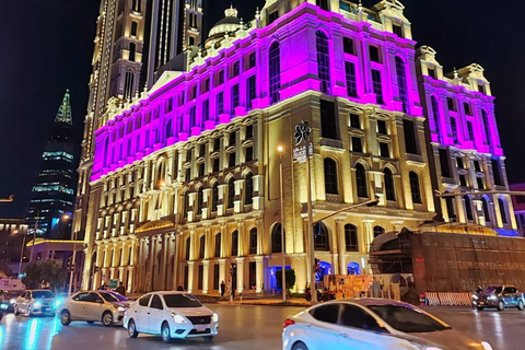 Riyadh: 2-Day City Tour with Lunch