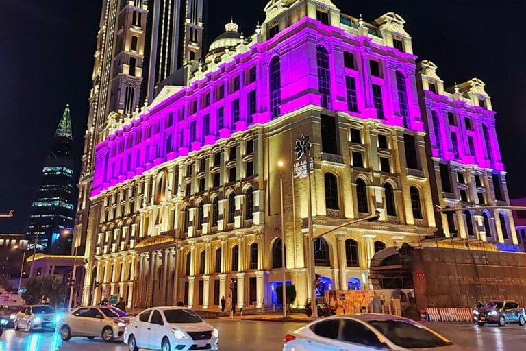 Riyadh: 2-Day City Tour with Lunch