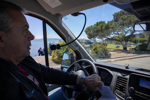 San Francisco: Muir Woods och Sausalito Startavgift ingår