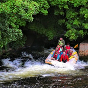 Galway City – White Water Rafting Galway City – White Water Rafting