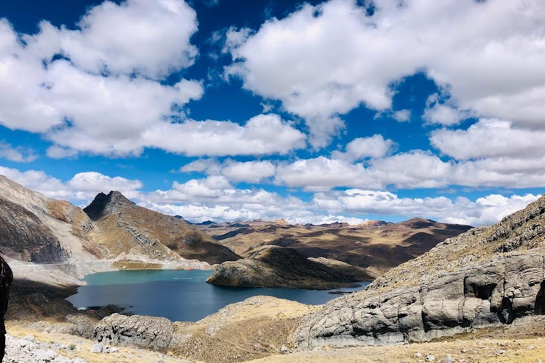 Lima: Traslado+Cordillera la Viuda+Santa Rosa de Quives+Mirador Cochapampa