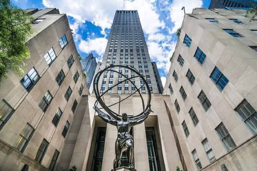 Von NYC: 7/8-tägige geführte Tour nach Philadelphia, Boston und mehr. Foto: GetYourGuide