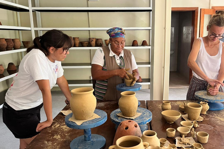 Stwórz własne dzieło sztuki