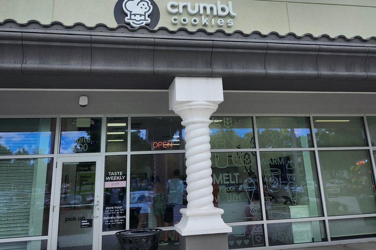 Miami: Small-Group City Tour
