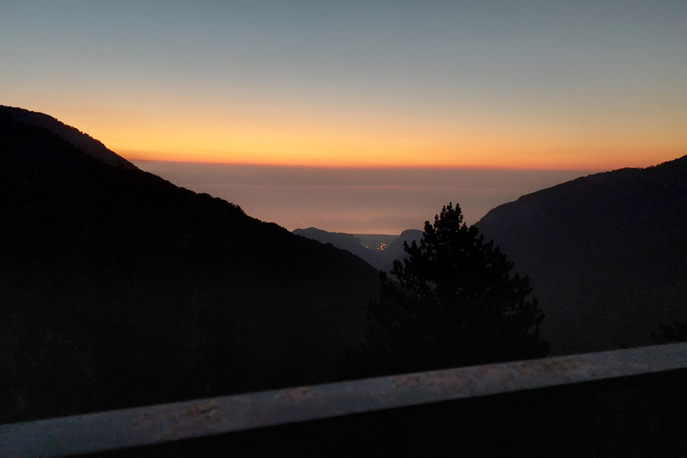 Athènes au Mont Olympe : visite privée de 2 jours