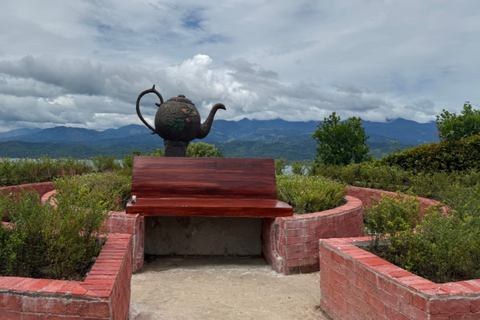 From Manila: A Day in Nueva Ecija