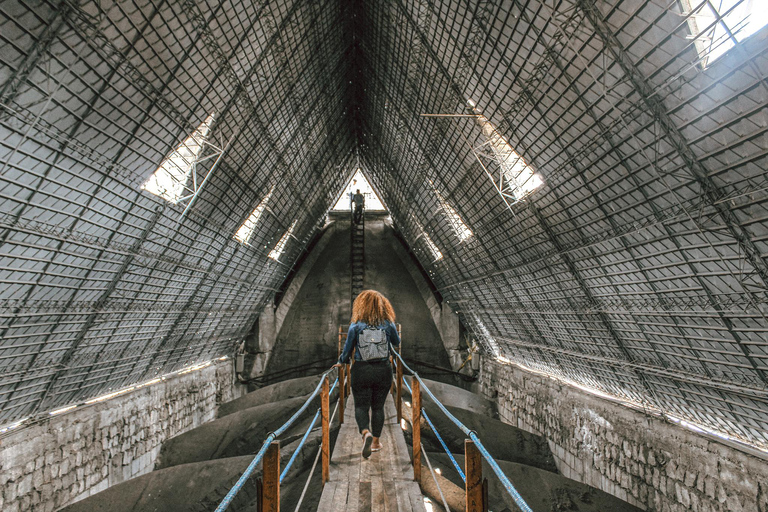 Colonial Quito: A Walking Tour Through History Seen Through Women Colonial Quito: A Women's History Walking Tour