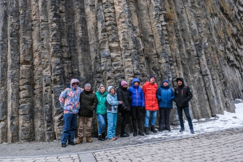 Van Zuid naar Noord: 6-daags rondreispakket in Armenië