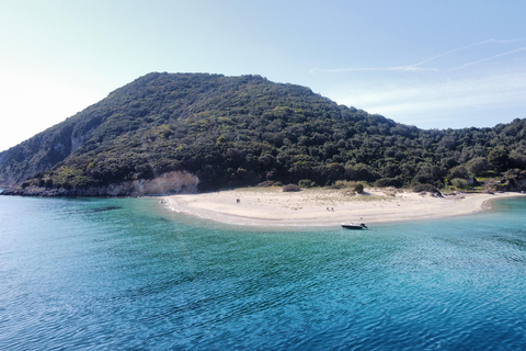 Zakynthos: Laganas, Keri, & Marathonisi Turtle Spotting Tour