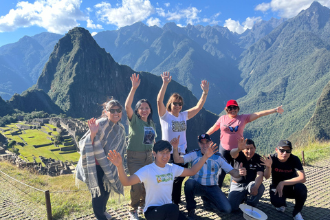 MachuPicchu+Rainbow Mount.+Humantay /3 D Extreme-Culture-VIP 3 D Extreme/Culture- MachuPicchu+Rainbow Mount.+Humantay VIP