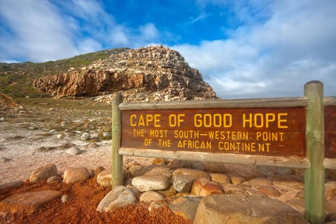 Cape 5-Star 4-Day Package, The Ultimate Luxury Experience
