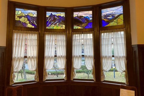 Nagoya’s Cultural Gems: Castle and Historic Residences